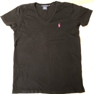 Polo tee